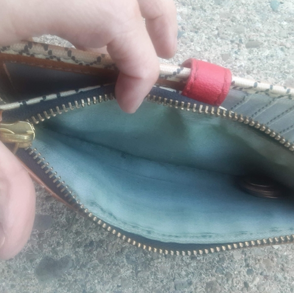 Fossil Wallet - Picture 6 of 12